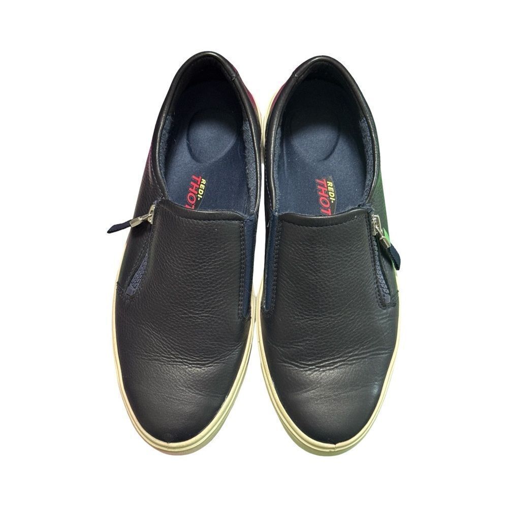 ARA HIGH SOFT LOAFER